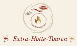 Restaurant & Cafe Hotte-Hü Düsseldorf Hellerhof