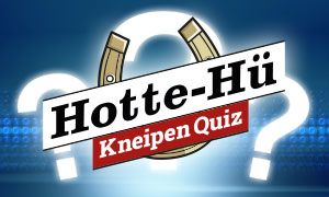 Restaurant & Cafe Hotte-Hü Düsseldorf Hellerhof