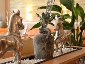 Restaurant & Cafe Hotte-Hü Düsseldorf Hellerhof
